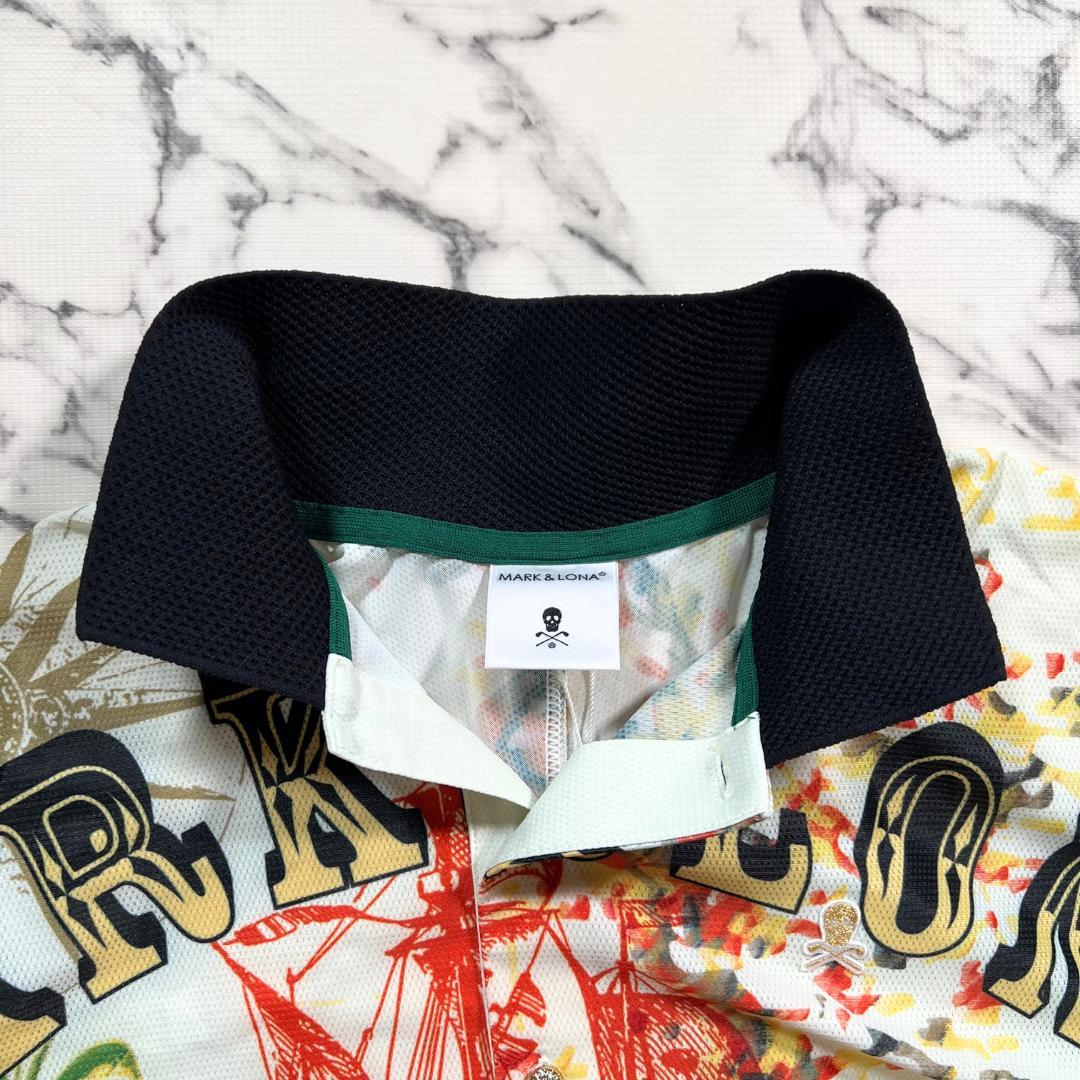 ✨新品未使用タグ付き/23年製/15周年限定品✨48(L) MARK&LONA