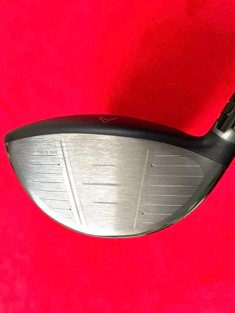 クラブ Callaway Rogue ST Max LS The ATTAS 5S