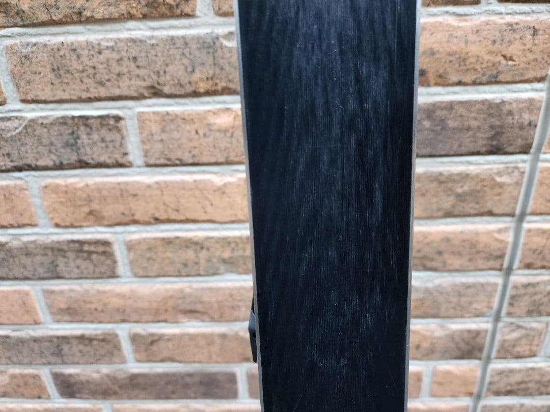 2022 ノルディカ DOBERMANN Jr GS 171ビンディング無し