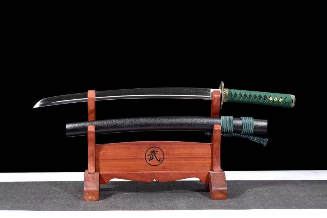 『つるぎ』武具　刀装具　日本刀　模造刀 居合刀 肋差   短刀