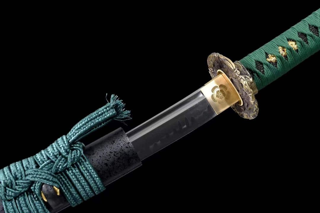 『つるぎ』武具　刀装具　日本刀　模造刀 居合刀 肋差   短刀