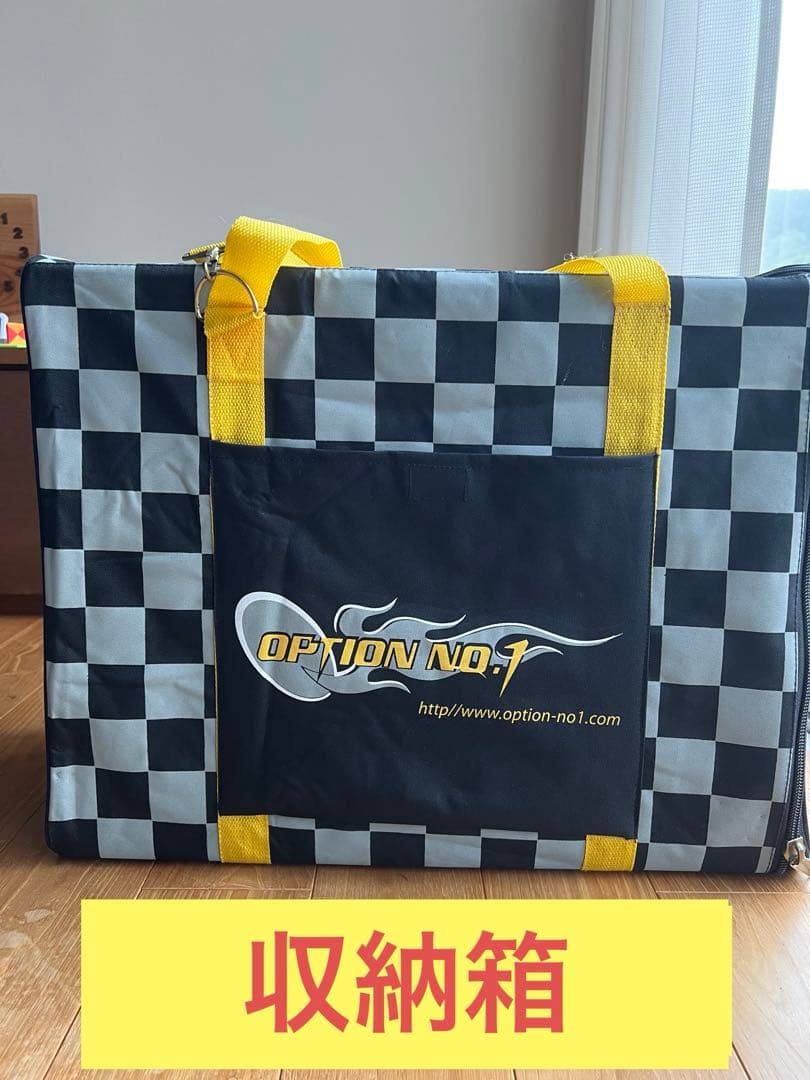 ラジドリWRAP-UP NEXT MR-Dフルセット プロポ（MT-44)付き