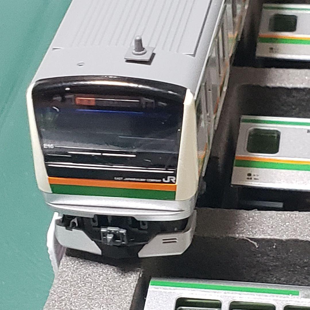 KATO E233系 Nゲージ 10両セット