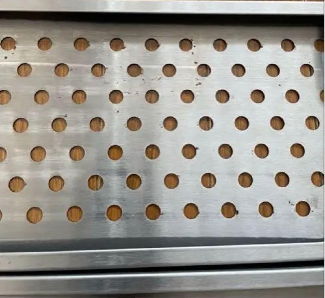 Coleman ファイアープレイステーブル