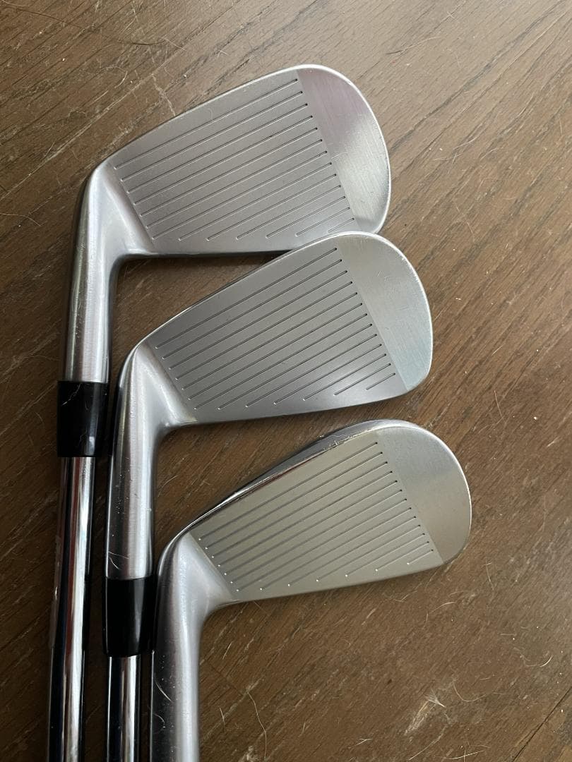 ブリジストン 241CB 242CB+ コンボアイアン Modus 105S