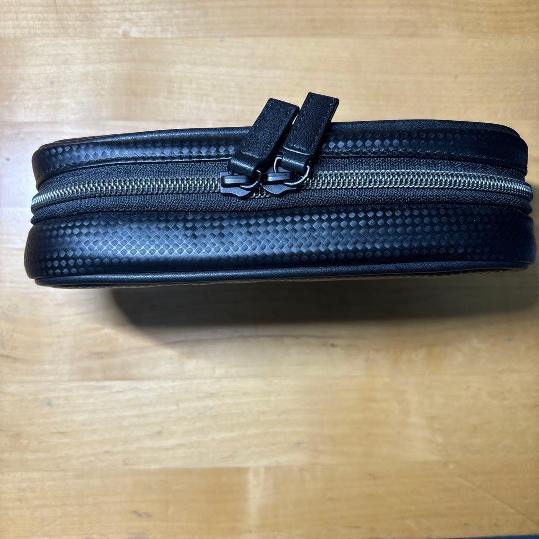 大幅値下げ　SEASER NOMADICエグゼクティブペンケース