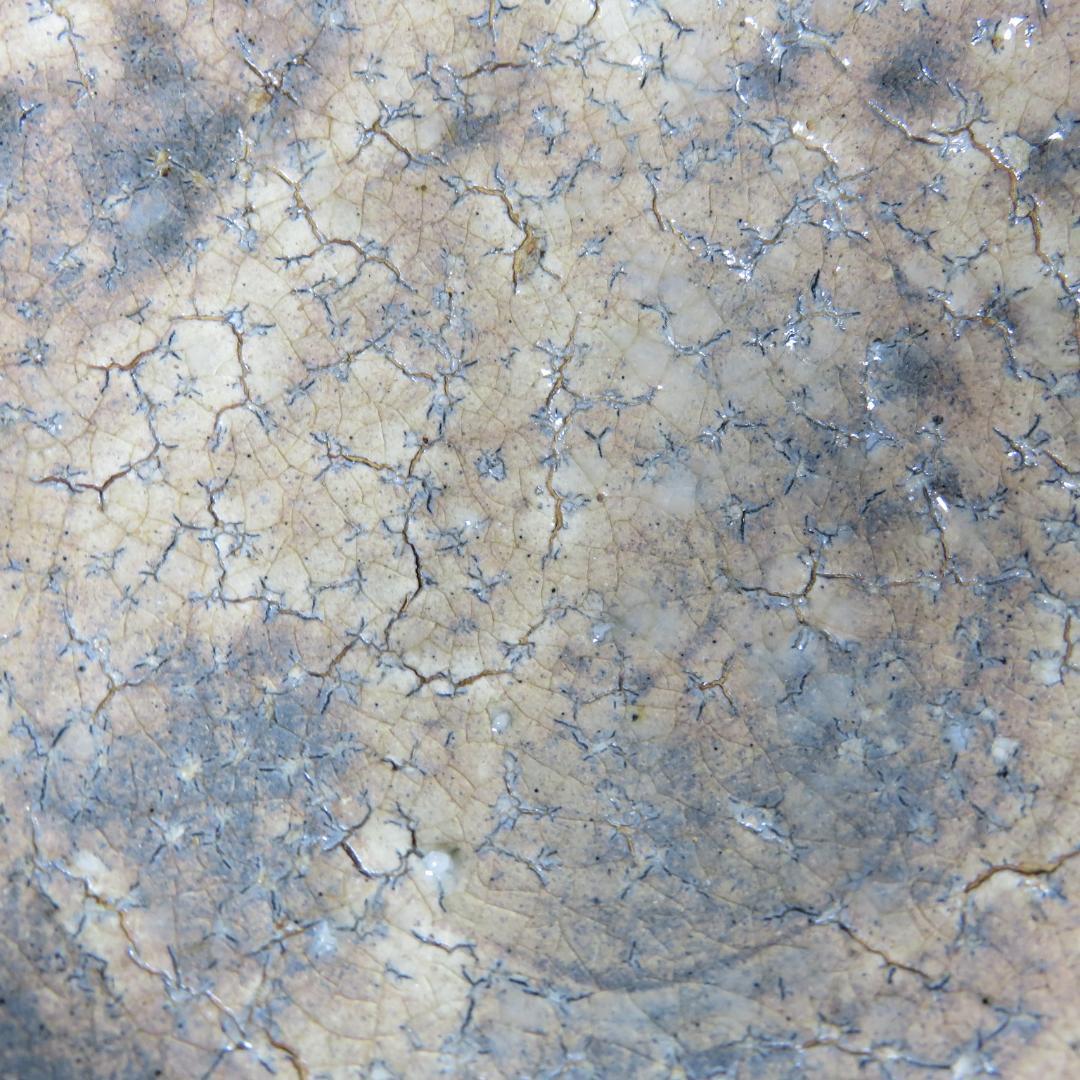 萩茶碗 小萩窯 茶碗 共箱 木箱 抹茶碗 茶器 茶道具 在銘