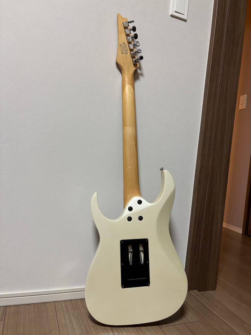 Ibanez gio 2本セット