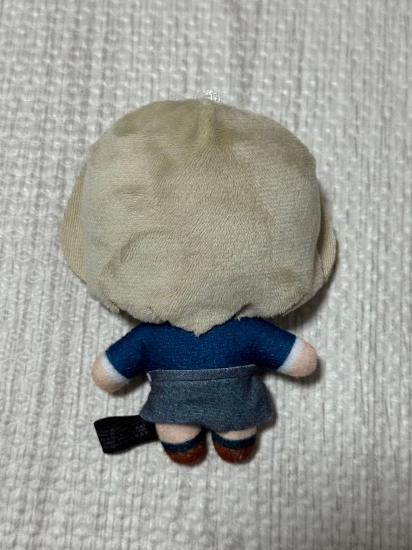 ラブライブ!スーパースター!! 唐可可 ふわぷち セガラッキーくじ