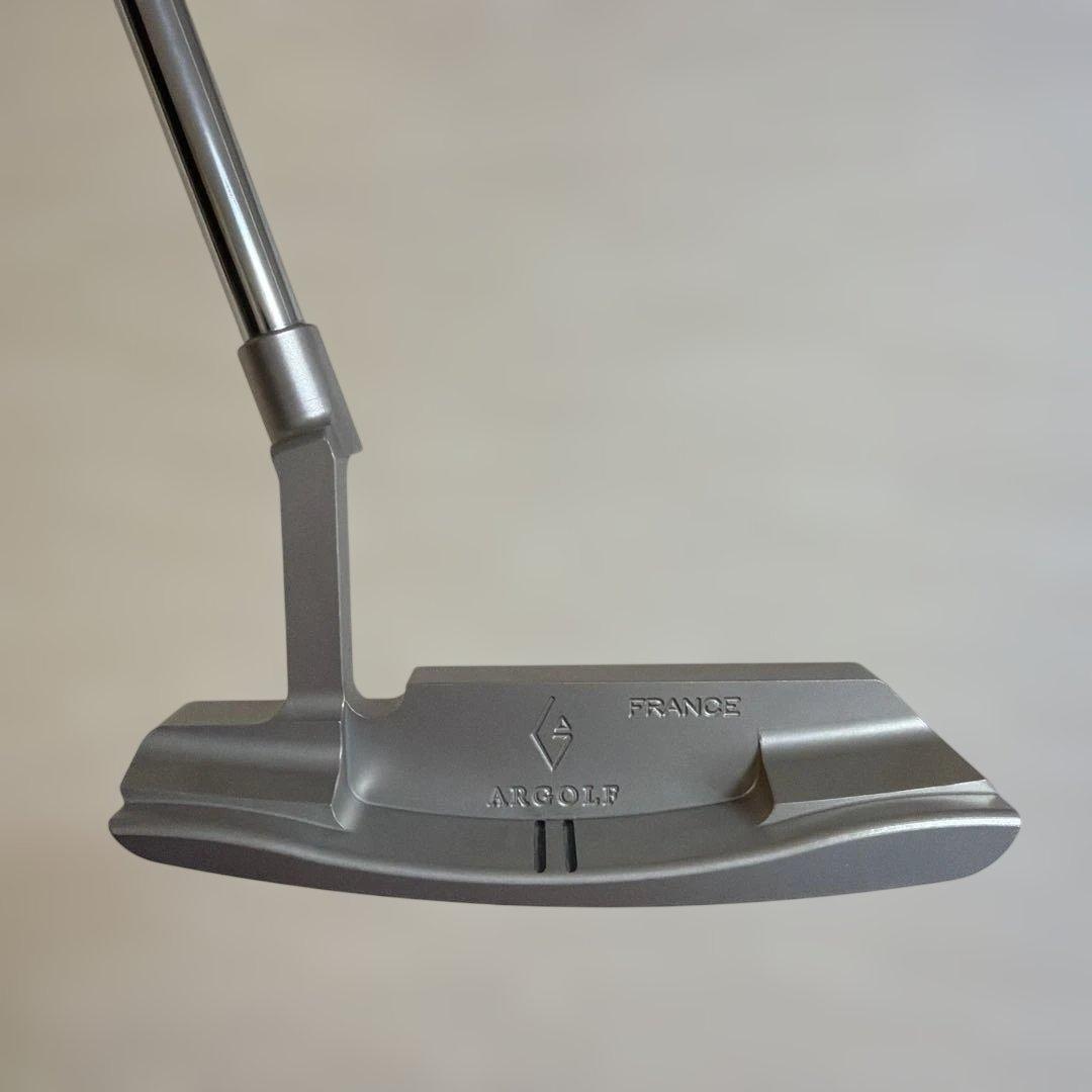 AR golf アールゴルフ　アーサ　34インチ