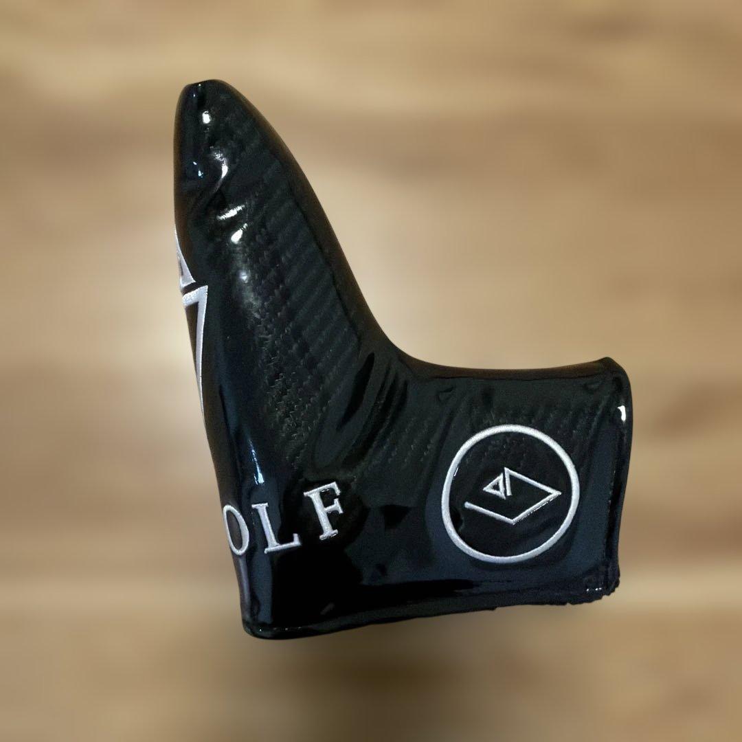 AR golf アールゴルフ　アーサ　34インチ