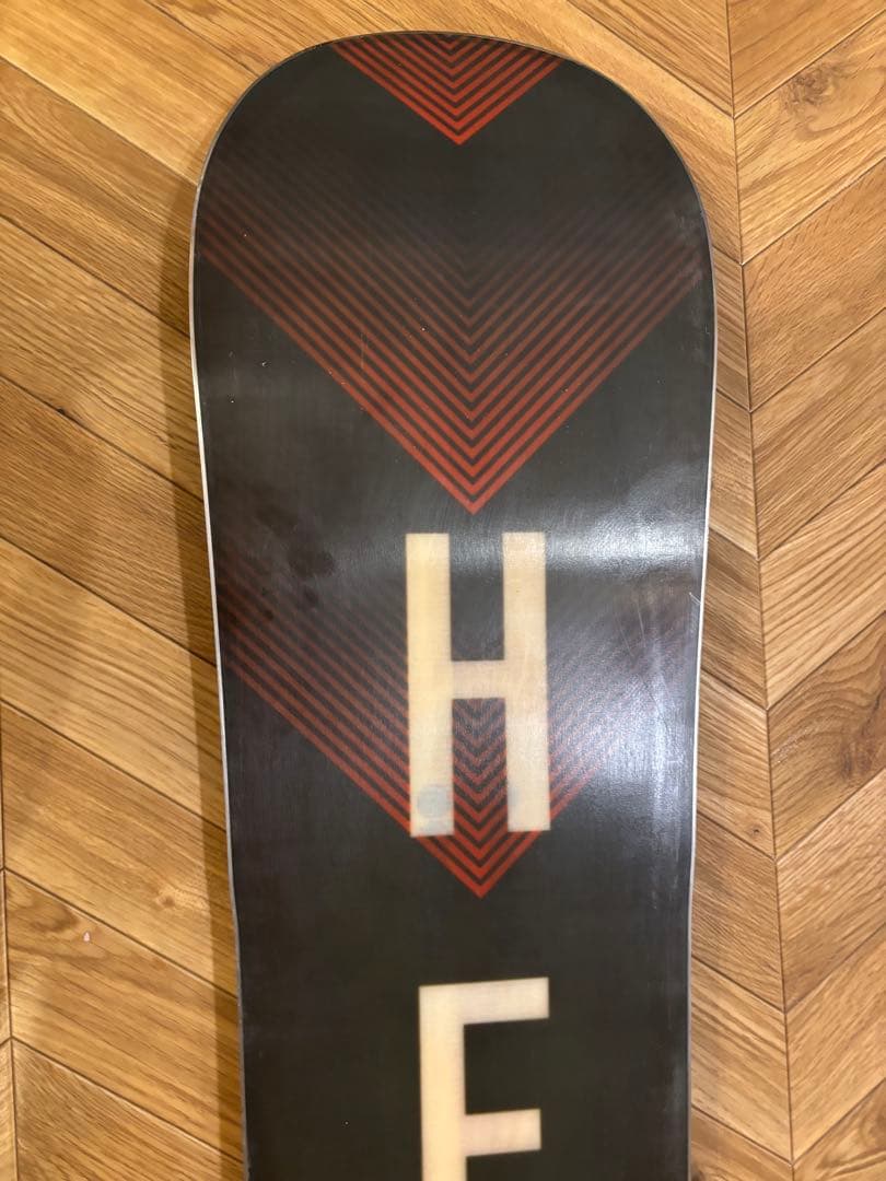 HEAD KING 2.0 スノーボード　2024