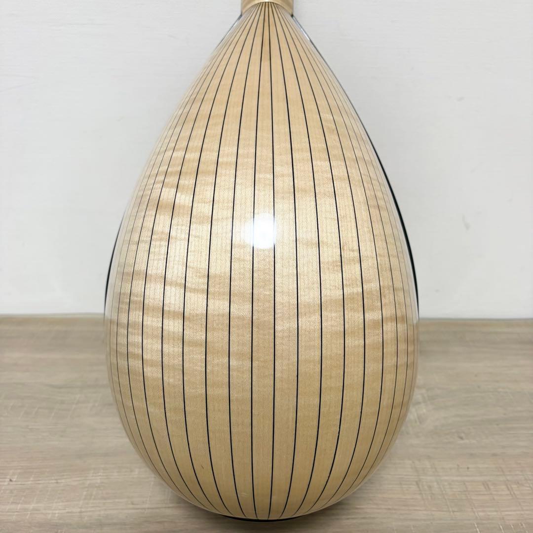 ★美品★ 落合大悟郎 高級 マンドラ DS-1 2009年 セミハードケース付