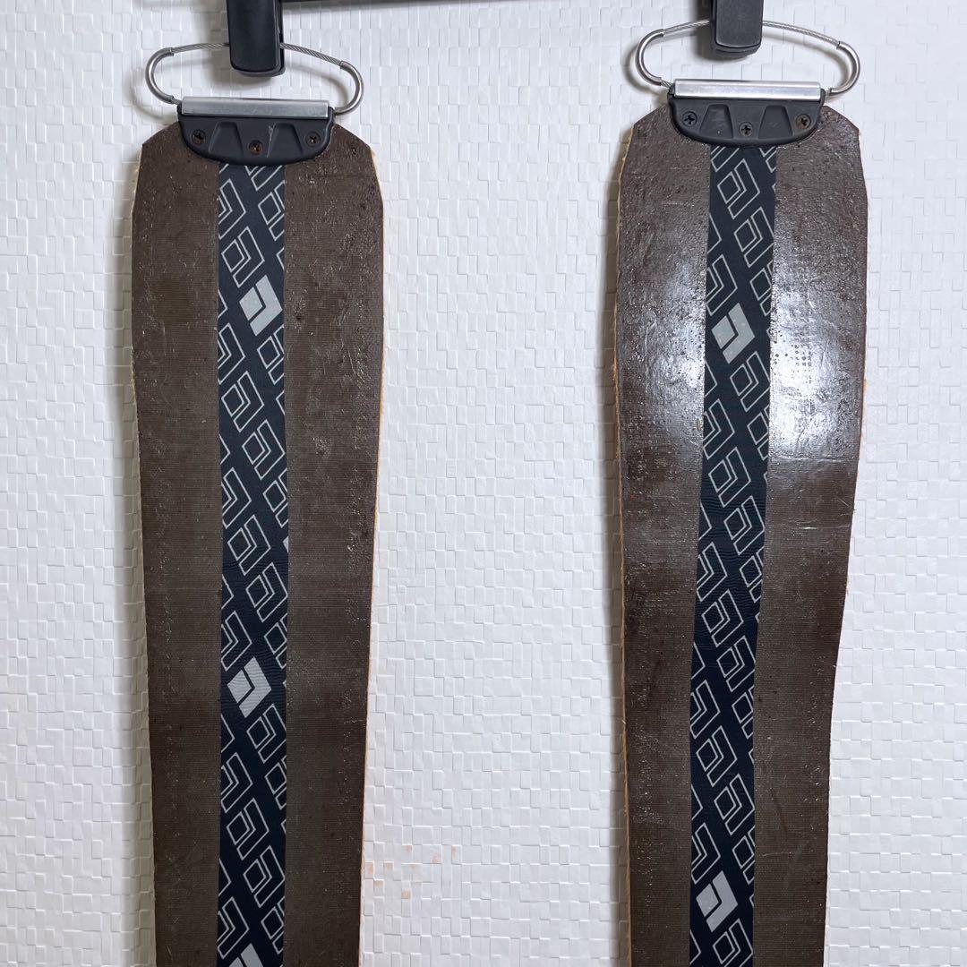  STSクライミングスキン スキーシール