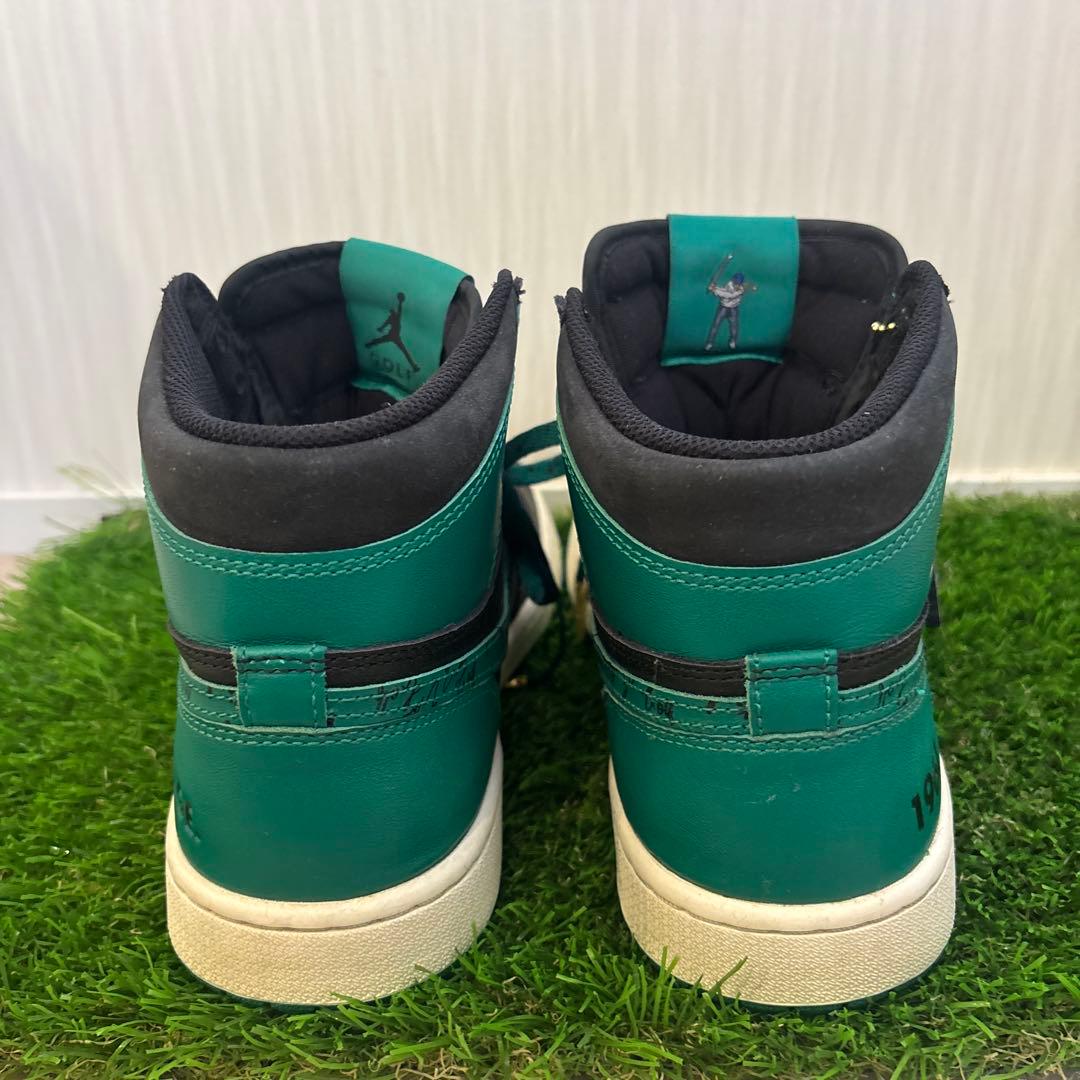 Eastside Golf × Nike Air Jordan 1