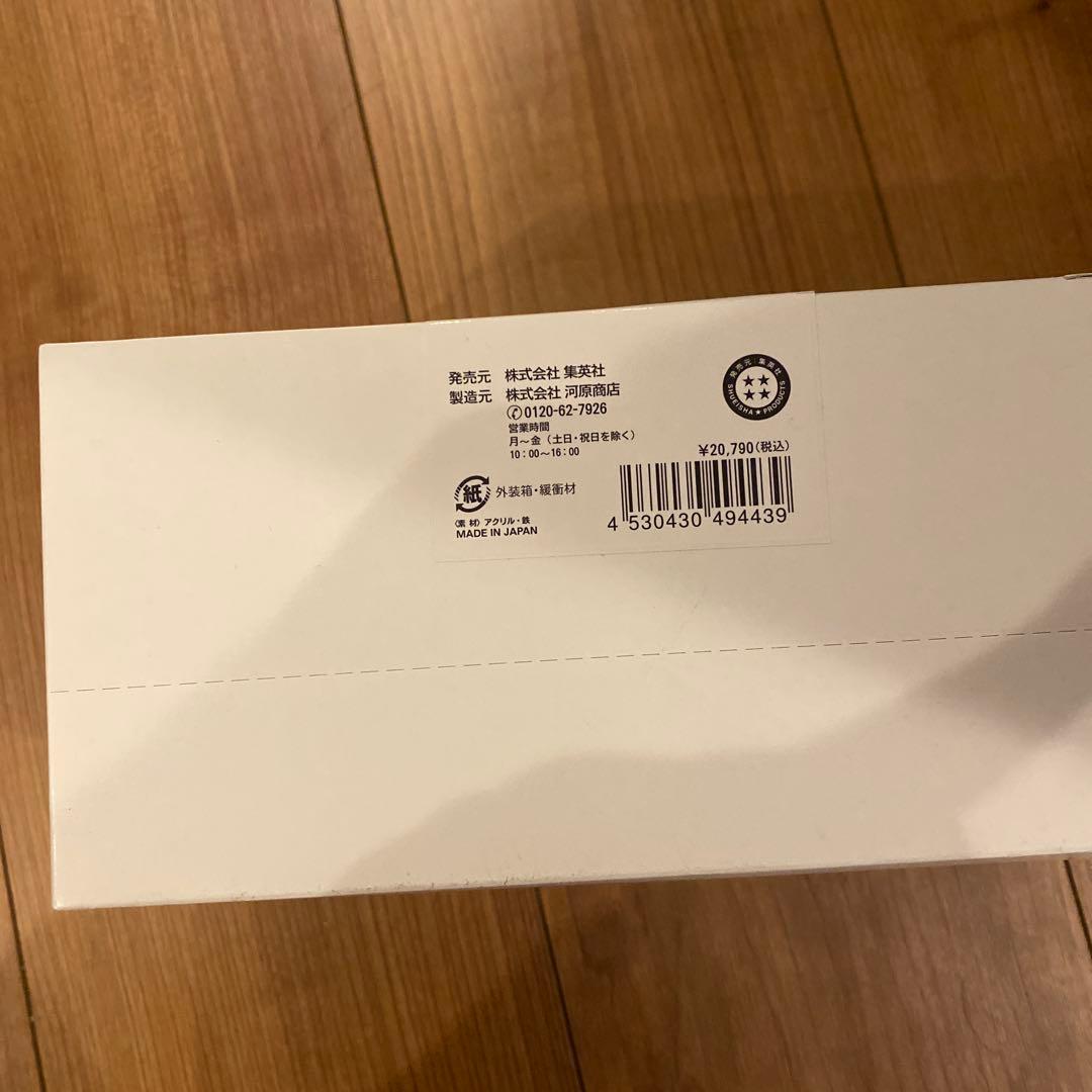 銀魂 銀魂展 はたちのつどい アクリルパズル