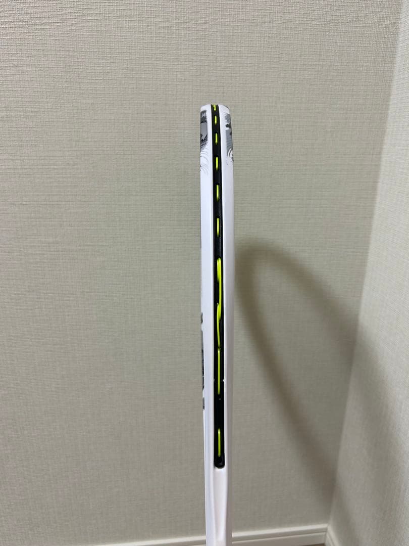 美品　YONEX ジオブレイク80S カスタム