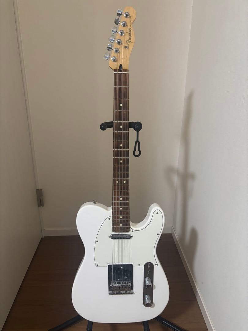 ギター Fender Player Telecaster PF PWT