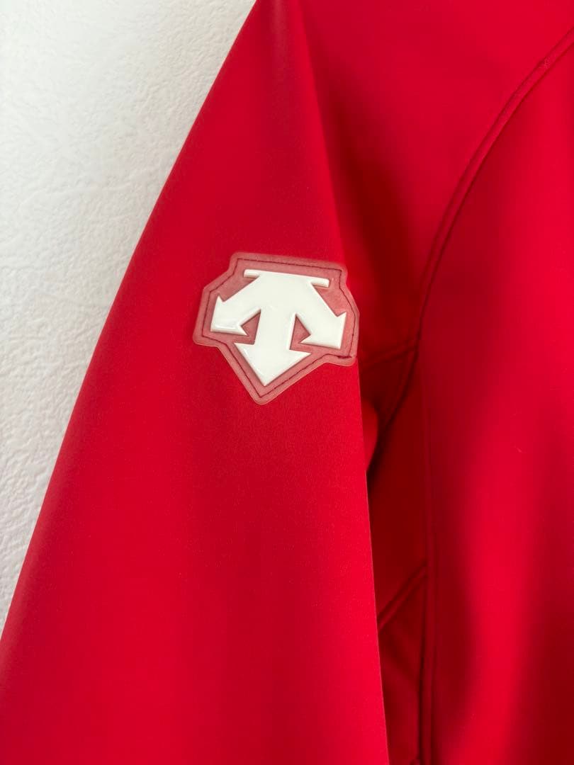 Descent Ogasaka ミドラー SSサイズ