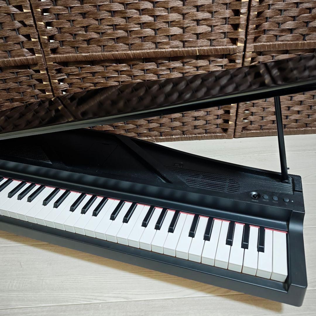 【美品】Korg Micro Piano 61鍵 電子ピアノ コルグ
