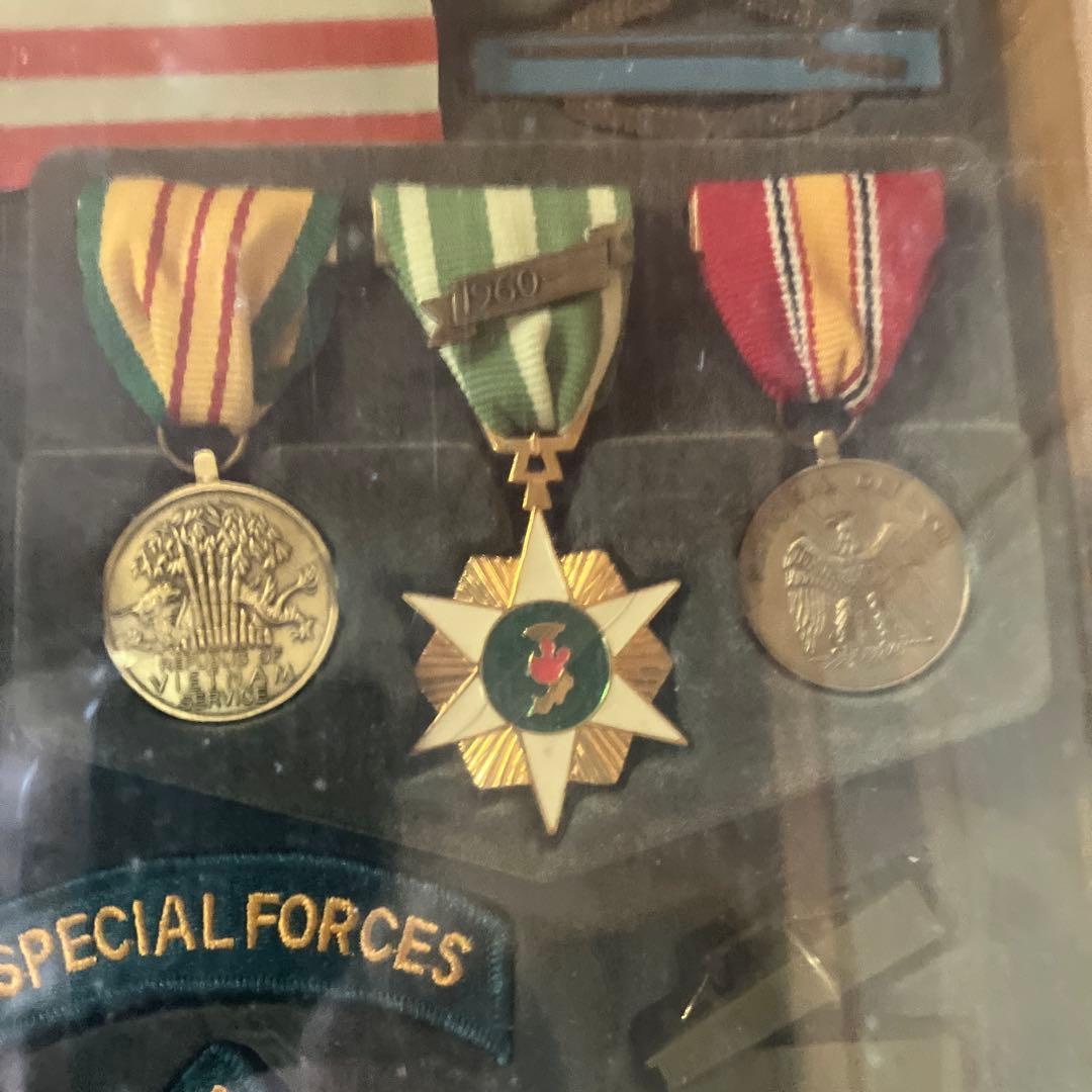 ハズブロ GIジョー タイムレスコレクション グリーンベレー