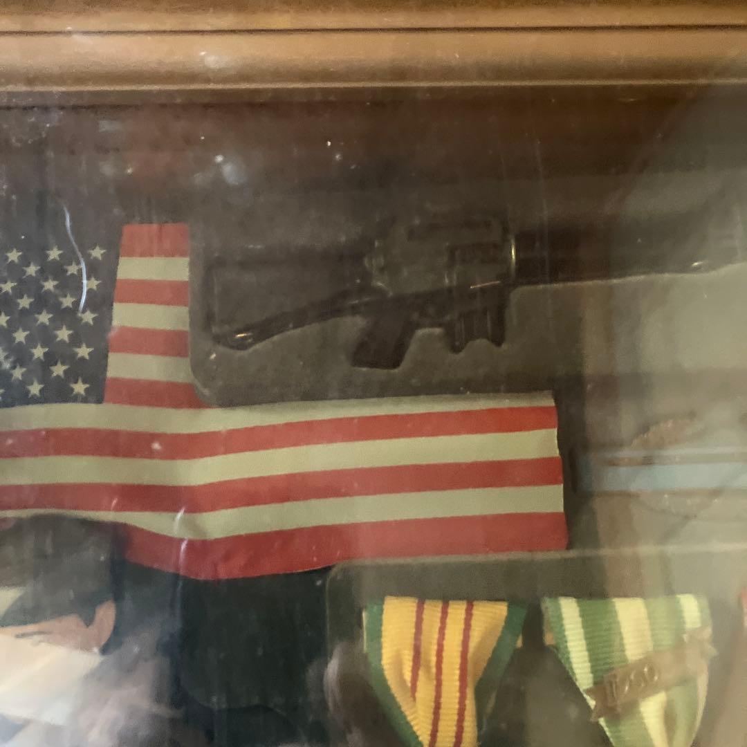 ハズブロ GIジョー タイムレスコレクション グリーンベレー