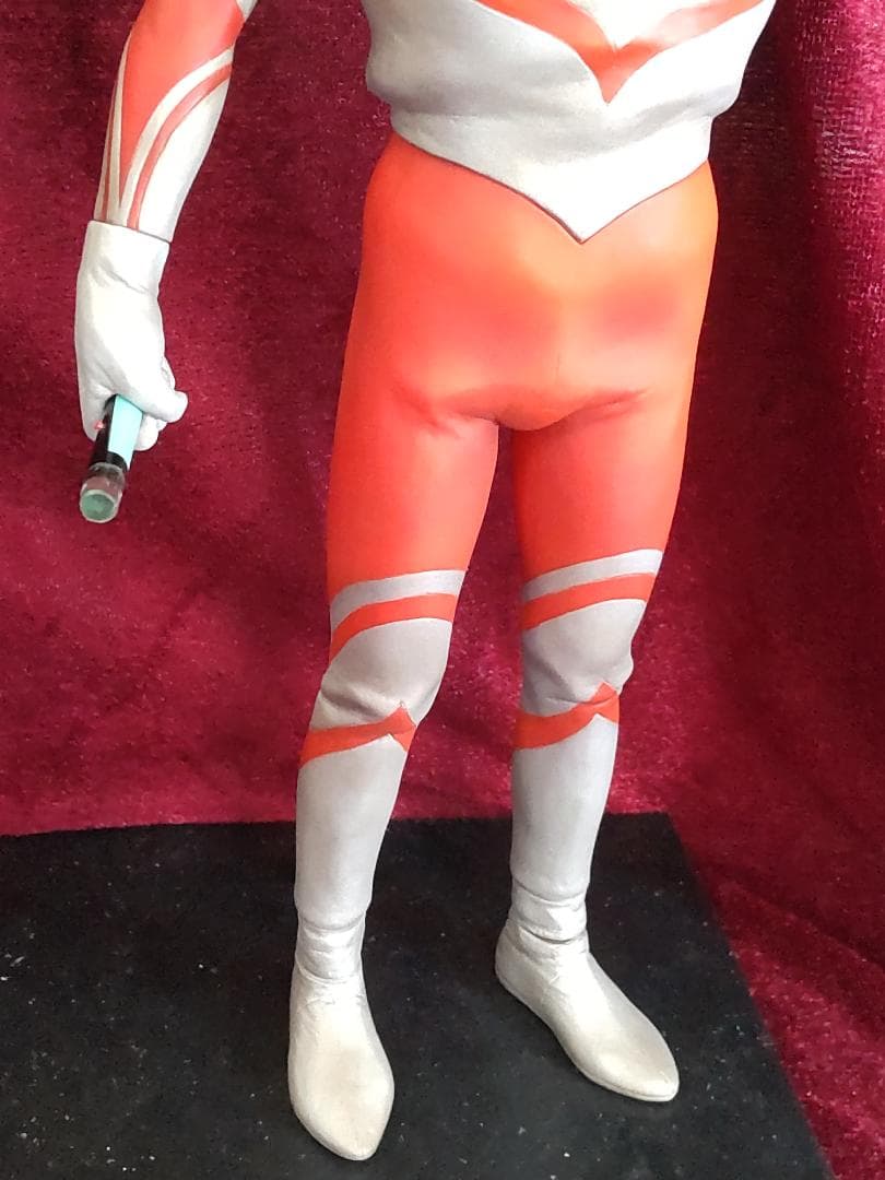 ゾフィー 1/6 CCP 初代ウルトラマン 初期登場Ver. 発光ギミック付