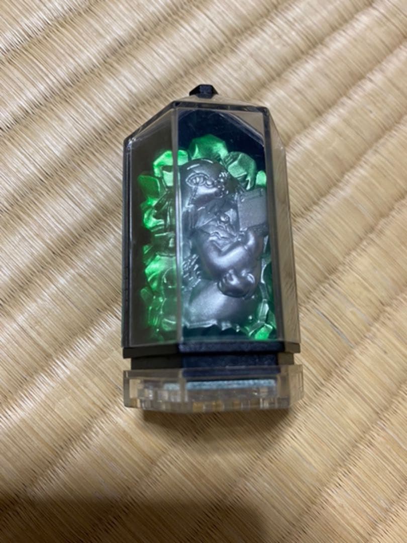 コンラッド博士　ケットシー　レジェンズ　ソウルドール