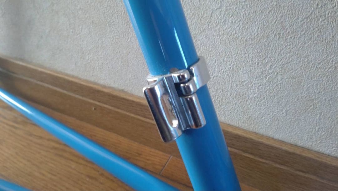 ブリヂストンアンカー　クロモリ　RNC7 サイズ56