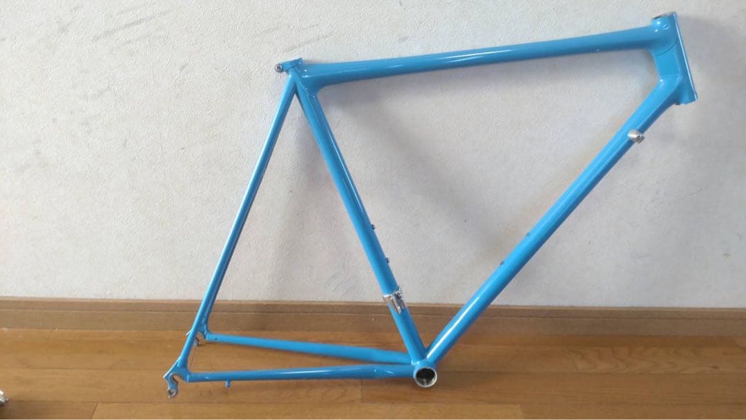 ブリヂストンアンカー　クロモリ　RNC7 サイズ56