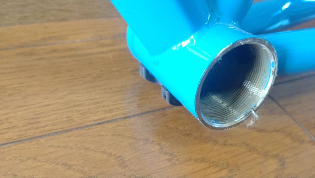 ブリヂストンアンカー　クロモリ　RNC7 サイズ56