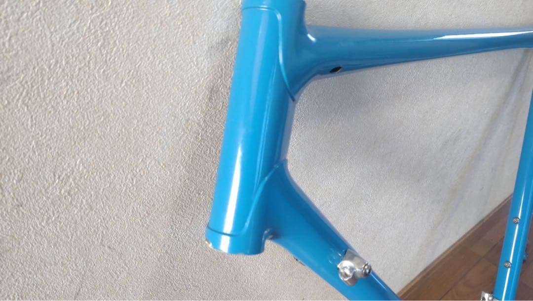 ブリヂストンアンカー　クロモリ　RNC7 サイズ56