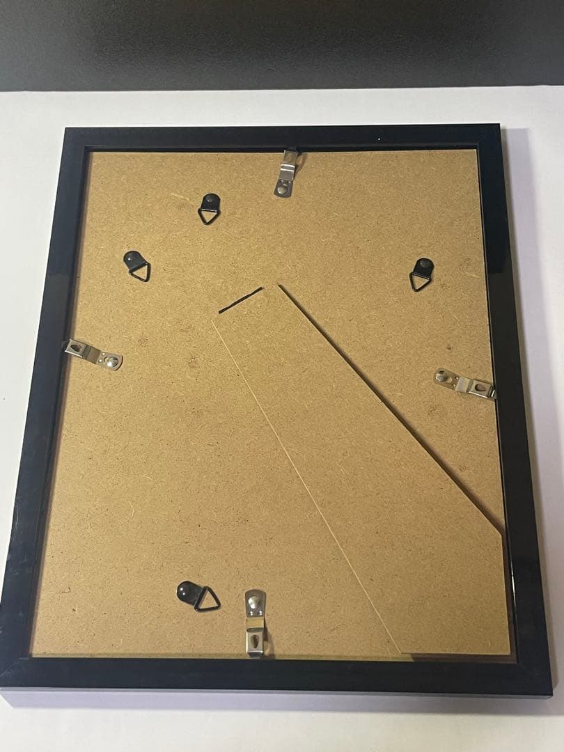 ❣️【珍しいお品物】BLEACH特典キャラファイングラフ ウルキオラ・シファー❣️