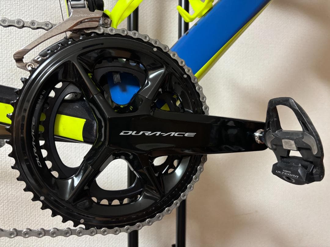 [軽量] Giant PROPEL Advanced SL1