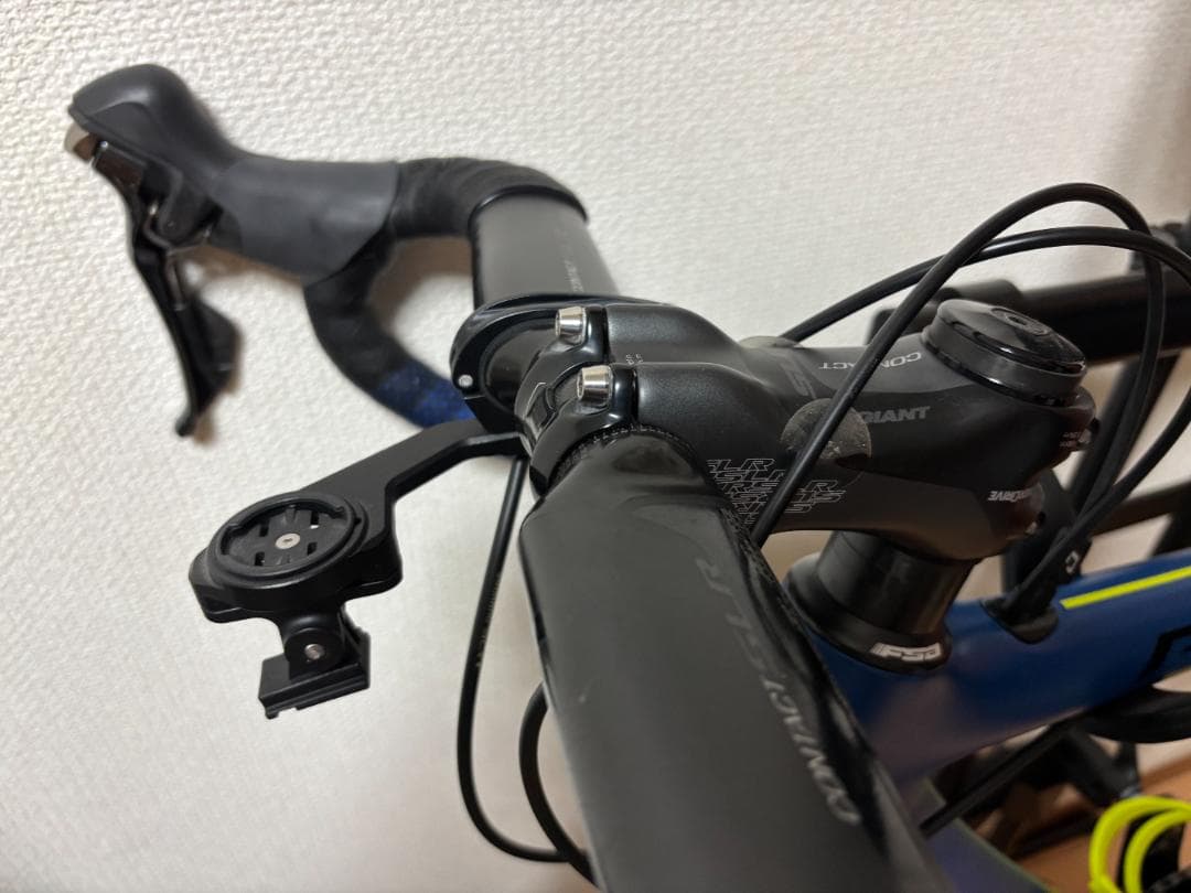 [軽量] Giant PROPEL Advanced SL1