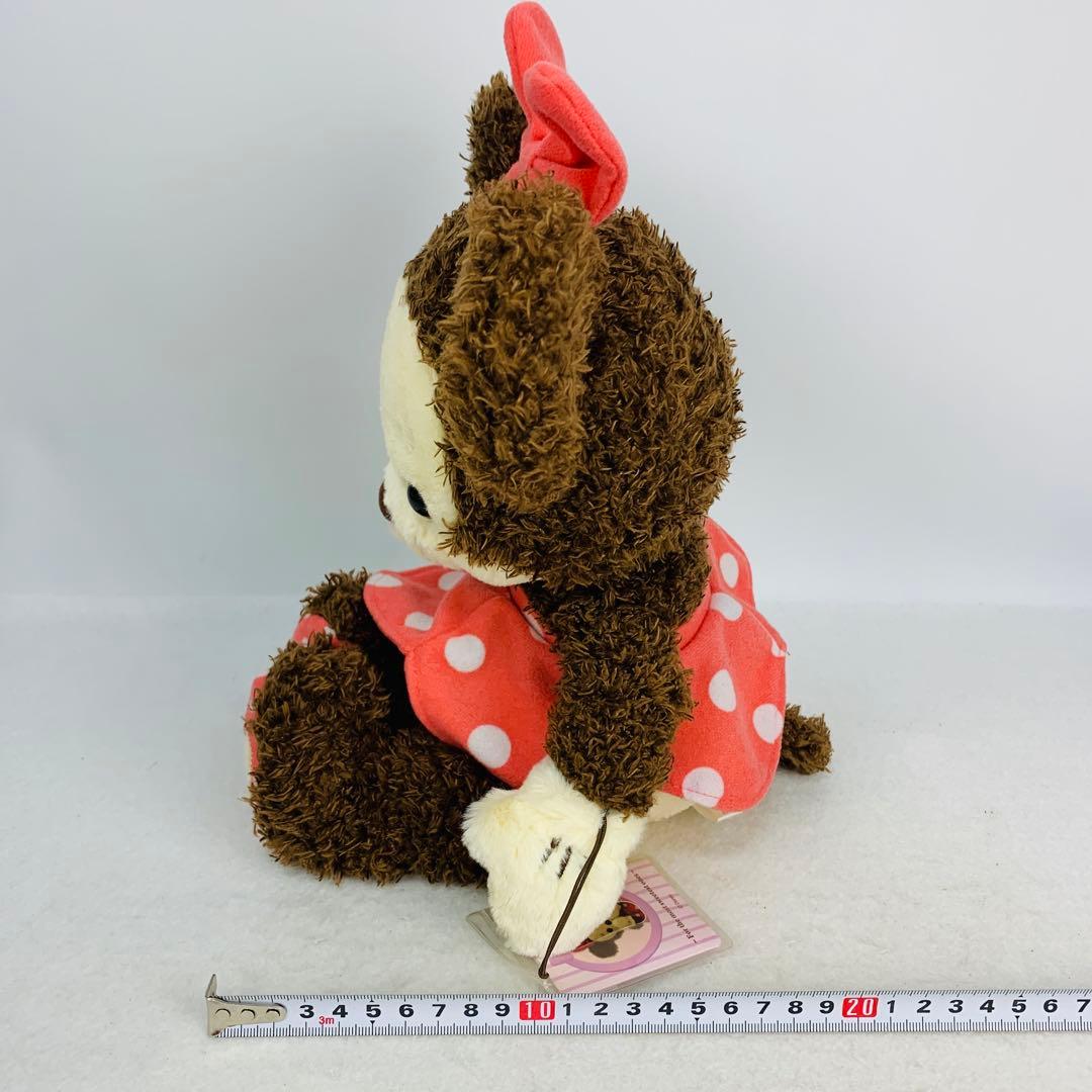 希少　ミニークチュール　Mサイズ　ぬいぐるみ　生産終了品　廃盤