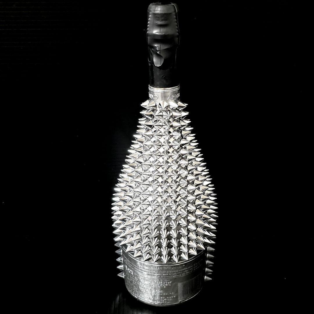 【24時間以内発送】 アルマンド シルバー トゲマンド