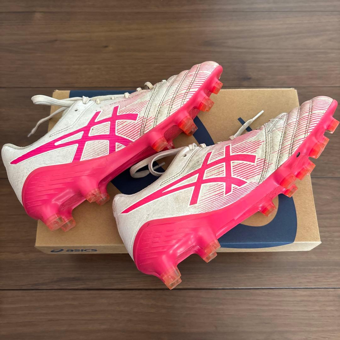 アシックスDS LIGHT X-FLY5LIMITED 24cm