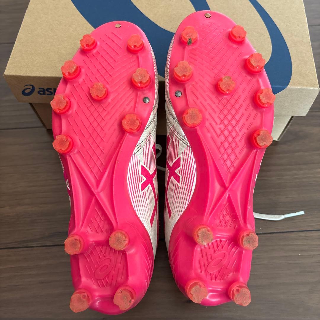 アシックスDS LIGHT X-FLY5LIMITED 24cm