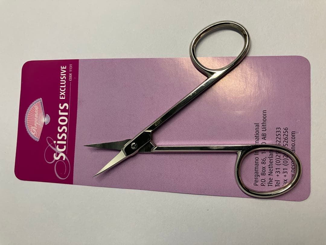 パーチメントクラフト　Pergamano スターターセット