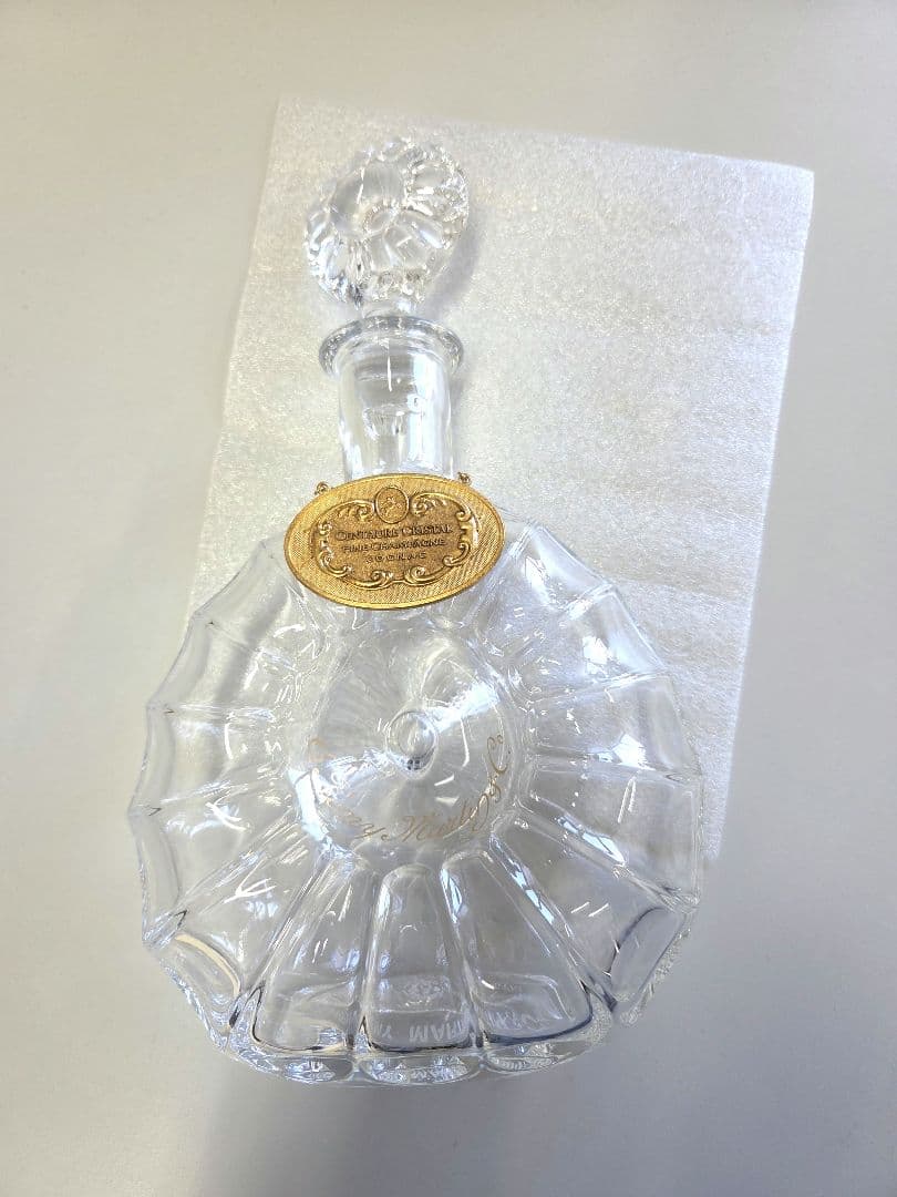 REMY MARTIN コニャック 1981年