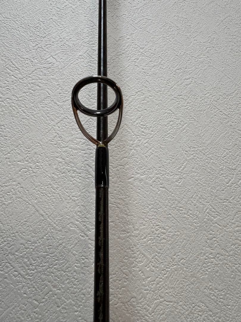 週末値下げ！美品！オシアジガーコンセプトS S66-3