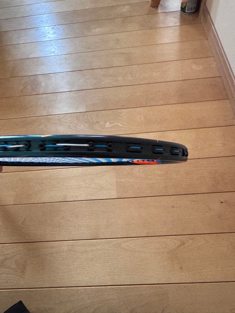 【美品】LI-NING AXFORCE 90 NEW