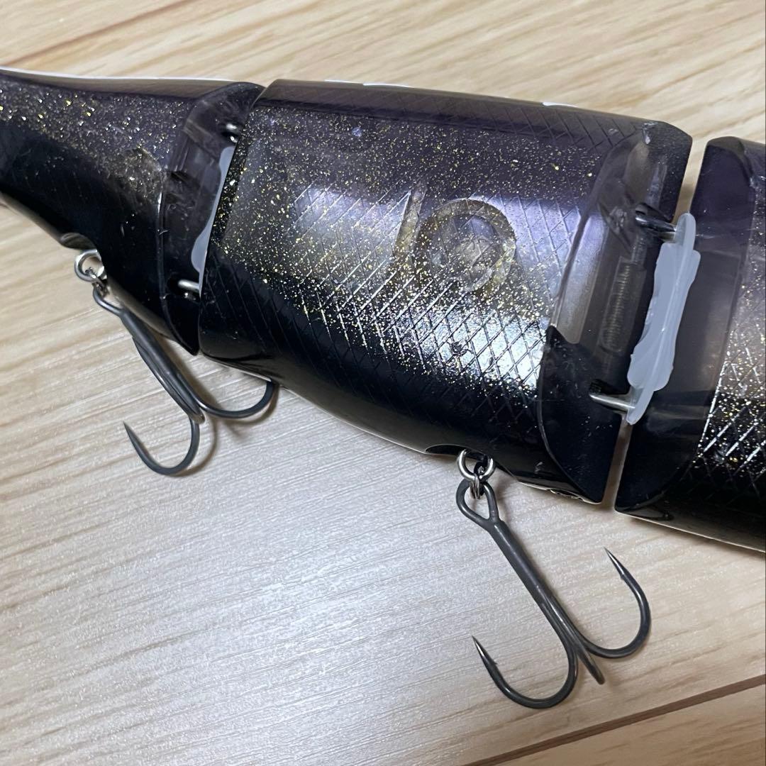 DRT クラッシュゴースト　クラッシュ9 タイニークラッシュ　セット