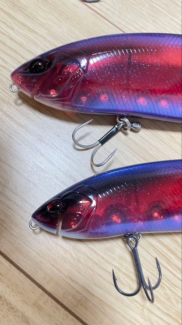 DRT クラッシュゴースト　クラッシュ9 タイニークラッシュ　セット