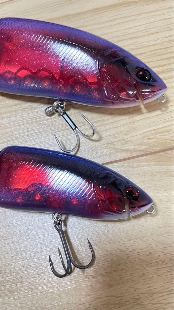 DRT クラッシュゴースト　クラッシュ9 タイニークラッシュ　セット