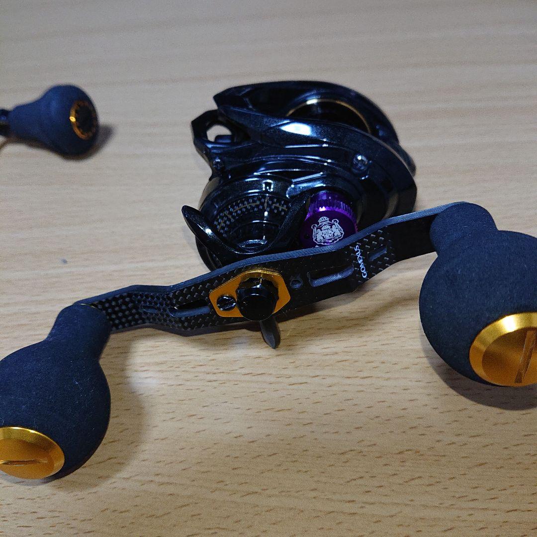 Abu アブ ロキサーニ パワーシューター 中古品