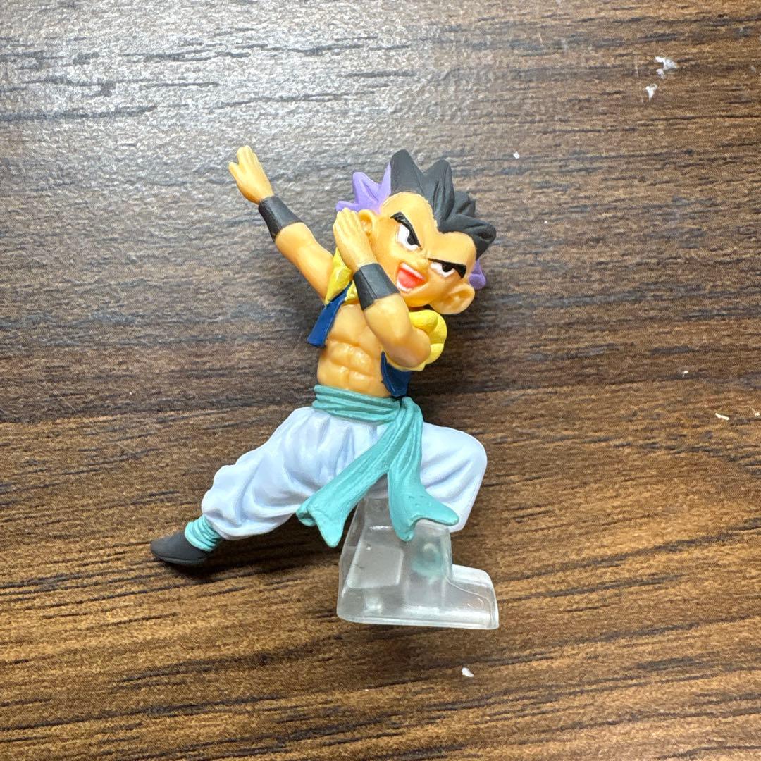 ドラゴンボールフィギュア HGシリーズコンプセット ドラゴンボール