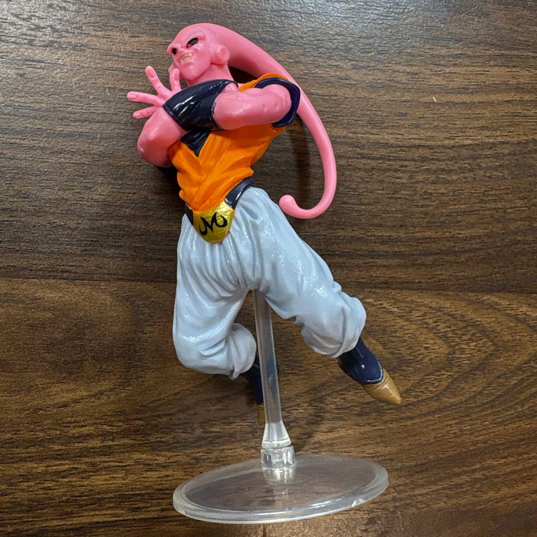 ドラゴンボールフィギュア HGシリーズコンプセット ドラゴンボール