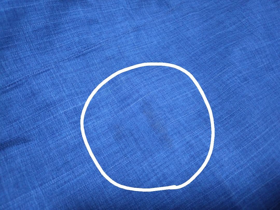 サロモン　スキーウェア上下セット　20K/20ｋ　AdvancedSkin　青黄